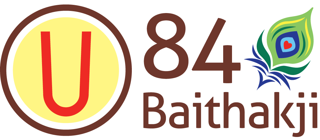 84Baithak