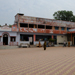 Main parking yard at Morbi Baithakji